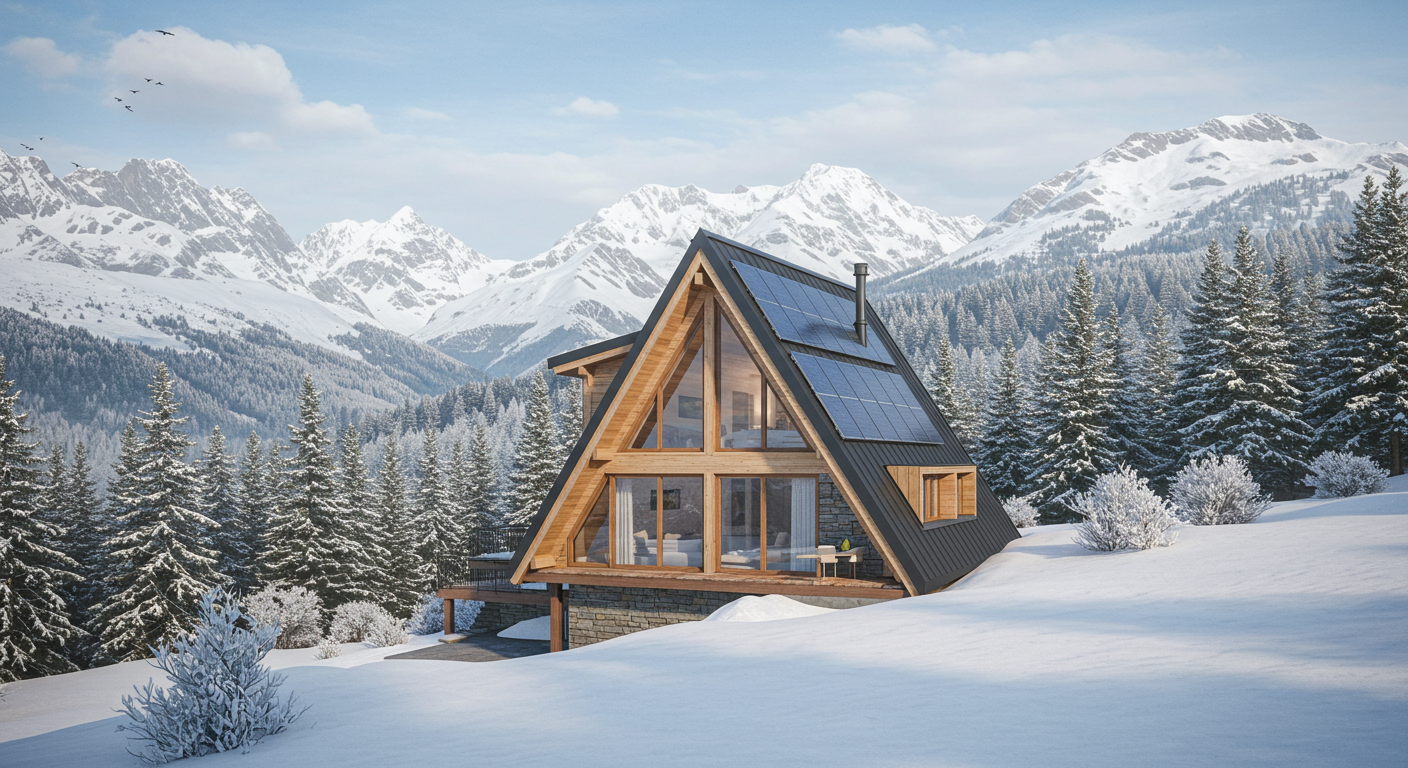 Bungalow