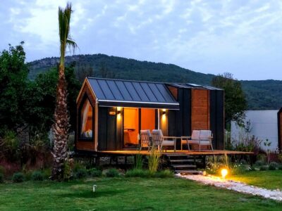 Kartepe Tiny House