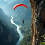 Kartepe Yamaç Paraşütü